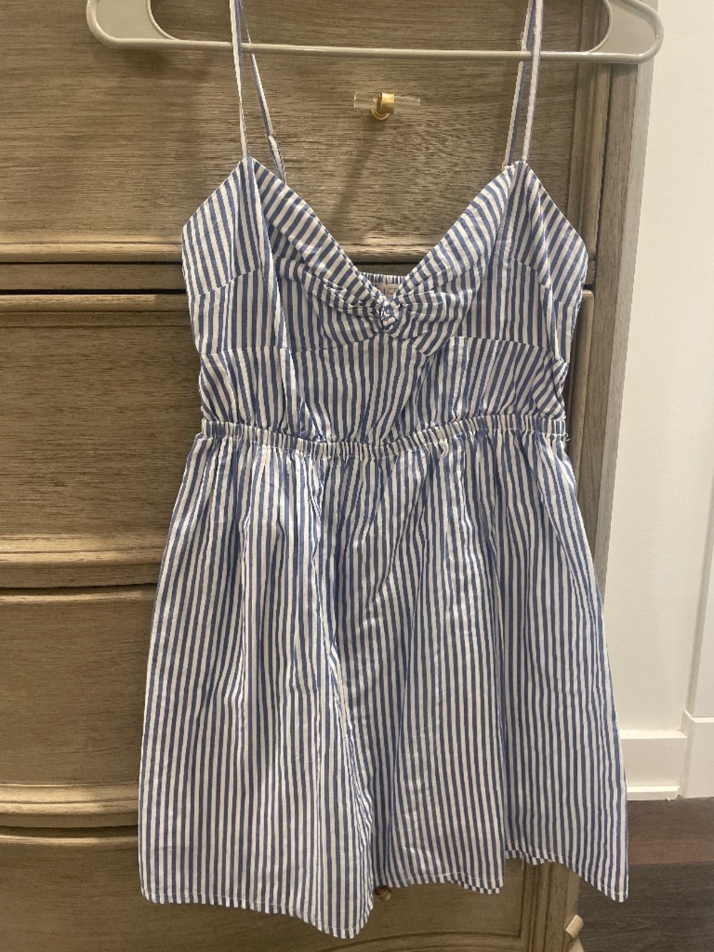 J crew dress